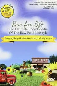 Raw for Life movie poster