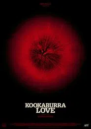 Kookaburra Love movie poster