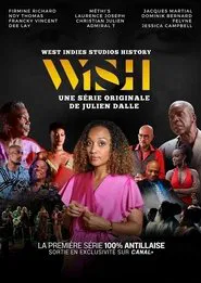 Wish tv show poster