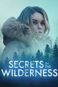 Secrets in the Wilderness movie poster