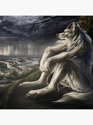 Poster do filme the great image has no form - notes on the creation of identifying symbols