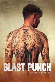 Blast Punch movie poster