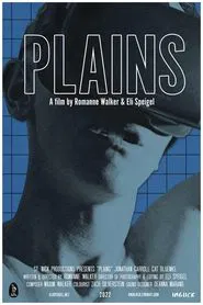 Plains movie poster