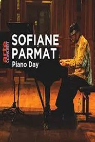 Sofiane Pamart Piano Day 2021 movie poster