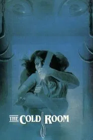 The Cold Room movie poster