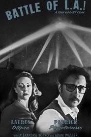 Poster do filme Battle of LA