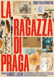 La ragazza di Praga movie poster