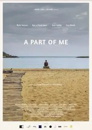 A Part Of Me movie poster