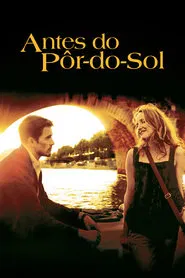 Poster do filme Antes do Pôr do Sol