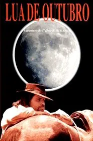 Lua de Outubro movie poster