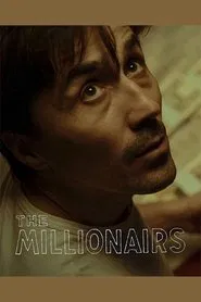 The Millionairs movie poster