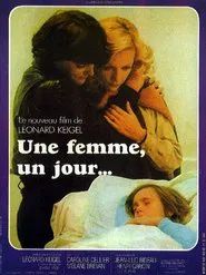 A Woman One Day movie poster