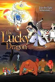 The Lucky Dragon movie poster