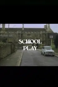 School Play movie poster