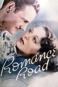 Romance Road movie poster