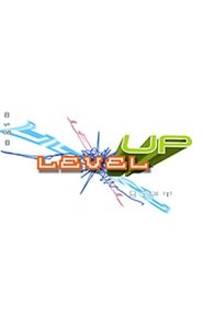 Level Up tv show poster