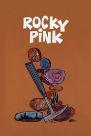 Rocky Pink movie poster
