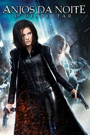 Poster do filme Anjos da Noite: O Despertar