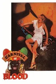 Poster do filme Carnival of Blood
