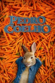 Poster do filme Pedro Coelho
