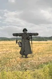 The Witness 1919-2004 movie poster