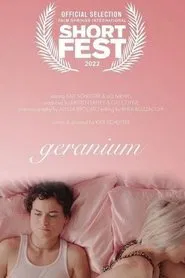 Poster do filme Geranium