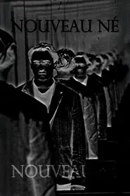 Newborn movie poster