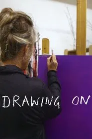 Drawing On movie poster