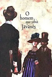 O homem que sabia javanês movie poster