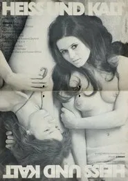 Poster do filme Heiß und kalt