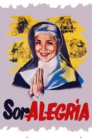 Sor Alegría movie poster