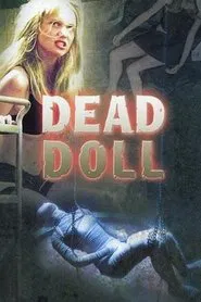 Dead Doll movie poster