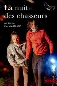 La Nuit des Chasseurs movie poster