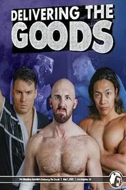 Poster do filme PWG: Delivering The Goods