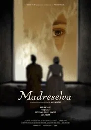 Madreselva movie poster