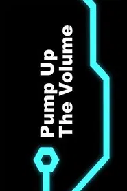 Pump Up the Volume movie poster