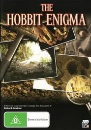 The Hobbit Enigma movie poster