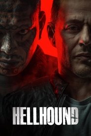 Hellhound movie poster