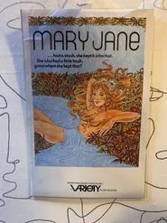 Mary Jane movie poster