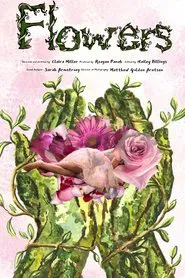 Flowers movie poster
