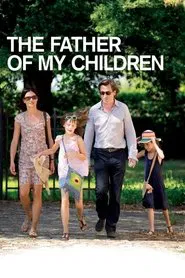 Father of My Children movie poster
