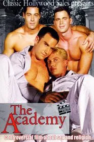 The Academy movie poster