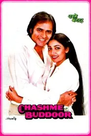 Chashme Buddoor movie poster