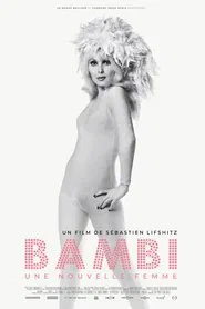 Bambi: A French Woman movie poster
