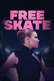 Free Skate movie poster
