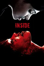 Inside movie poster