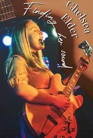 Chelsea Elder: Finding Her Sound movie poster