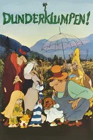Poster do filme Dunderklumpen!