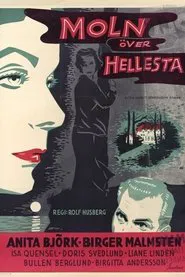 Moon Over Hellesta movie poster