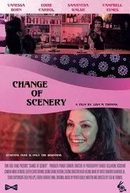 Change of Scenery movie poster